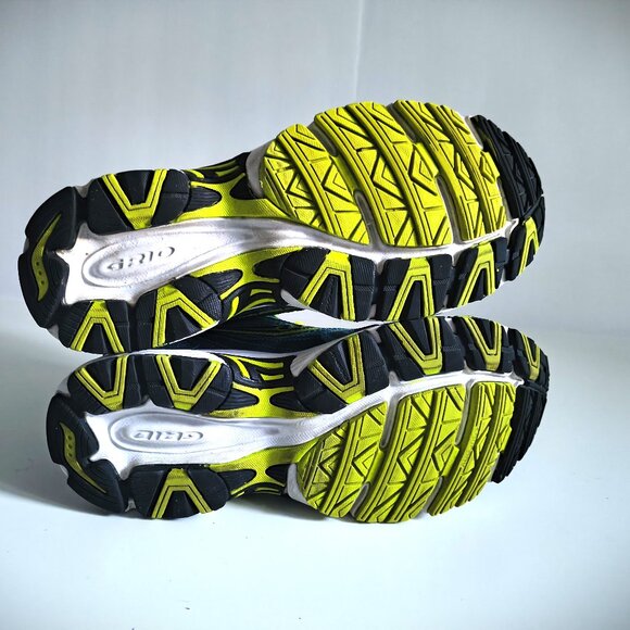 Saucony Oasis 2 Grid Running Training - Picture 6 of 6